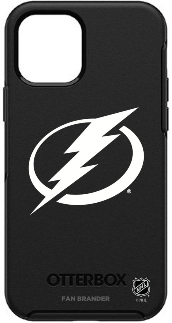 Otterbox Tampa Bay Lightning iPhone 12 & iPhone 12 Pro Symmetry Case