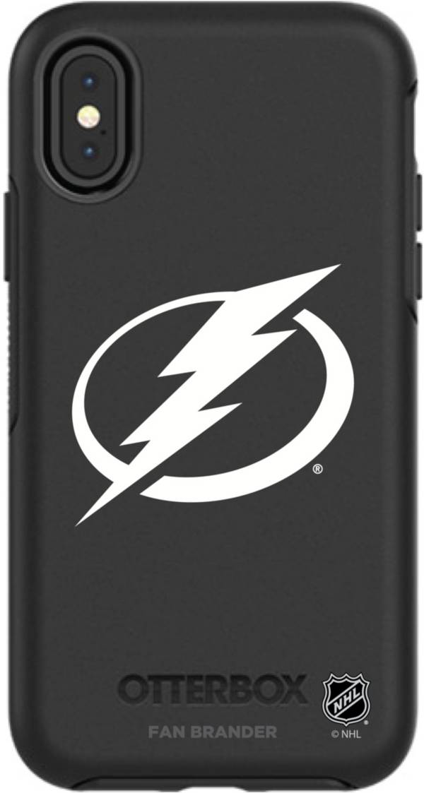 Otterbox Tampa Bay Lightning iPhone X/Xs