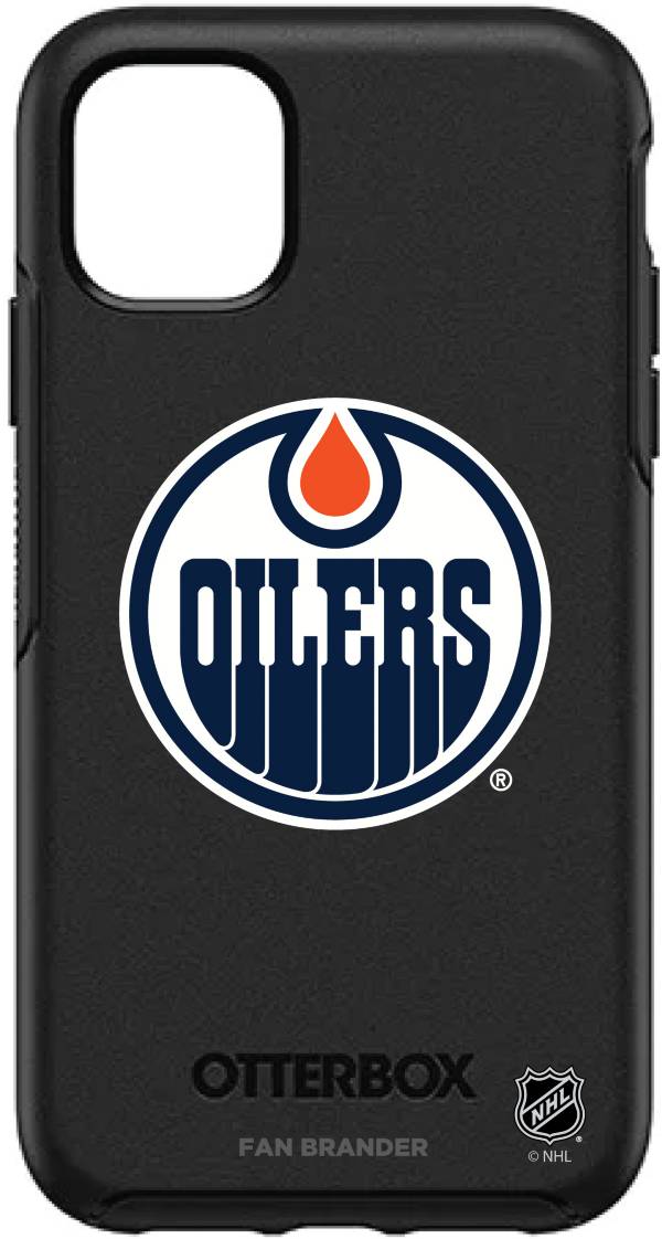 Otterbox Edmonton Oilers iPhone 11 Symmetry Case