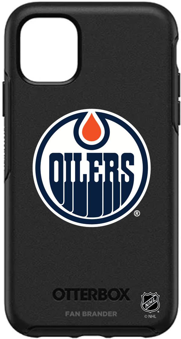 Otterbox Edmonton Oilers iPhone 11 Symmetry Case product image