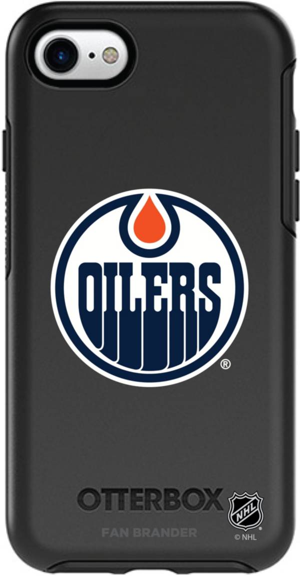 Otterbox Edmonton Oilers iPhone 7, iPhone 8 & iPhone SE product image