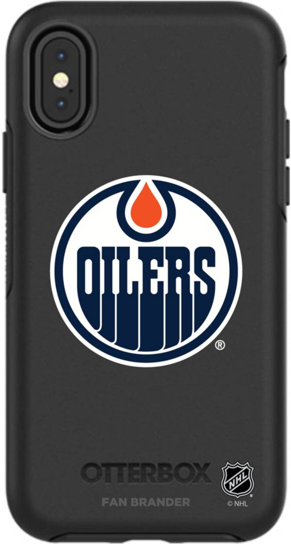 Otterbox Edmonton Oilers iPhone XR