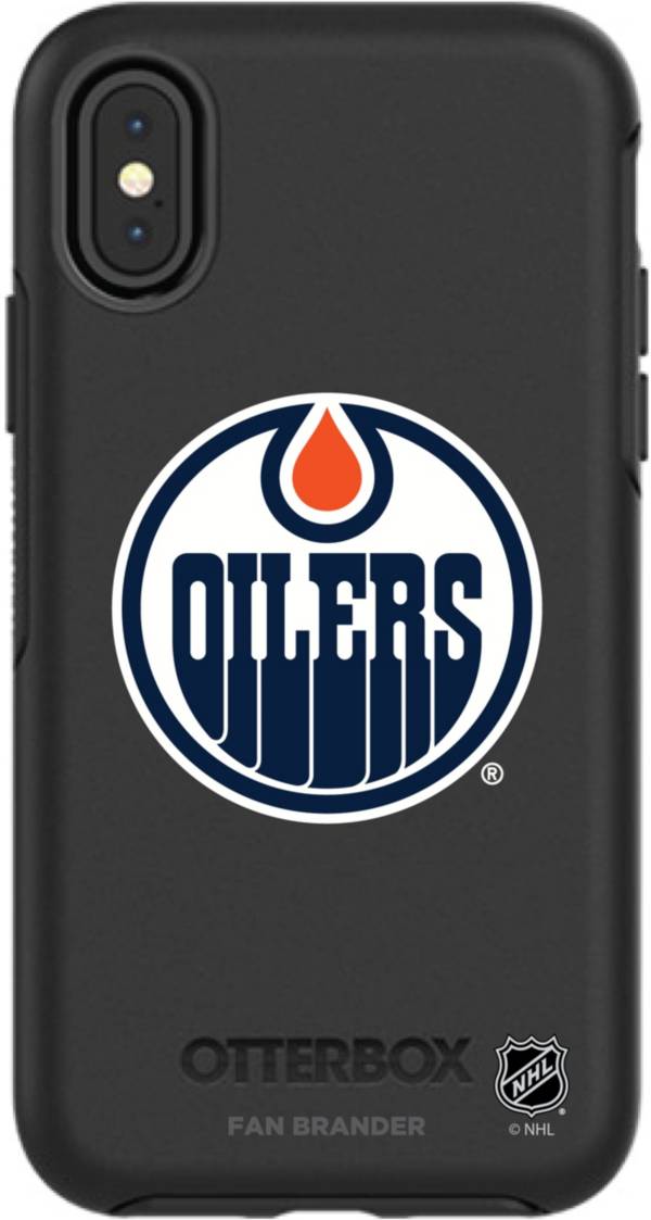 Otterbox Edmonton Oilers iPhone X/Xs product image