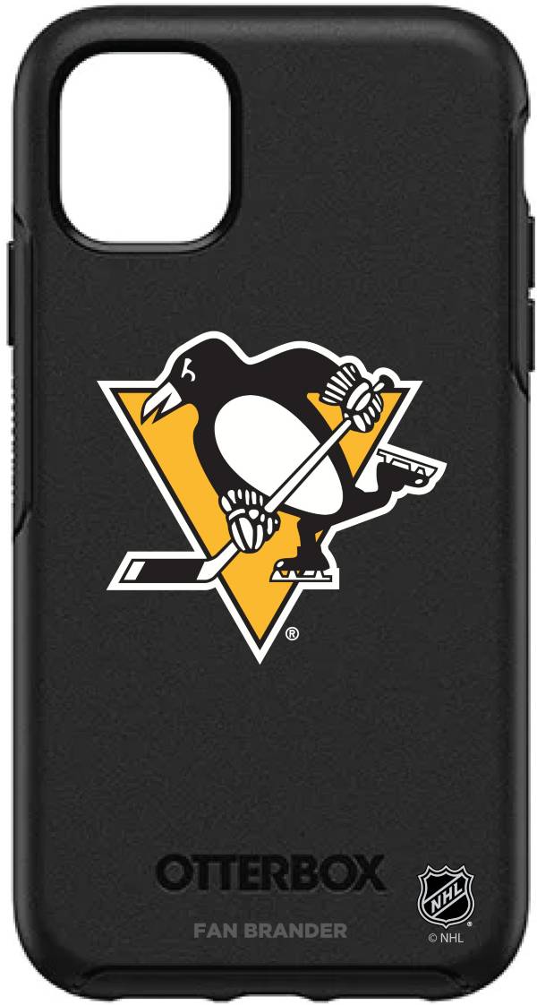 Otterbox Pittsburgh Penguins iPhone 11 Symmetry Case