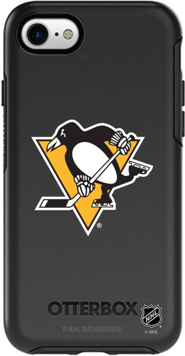 Otterbox Pittsburgh Penguins iPhone 7 Plus & iPhone 8 Plus