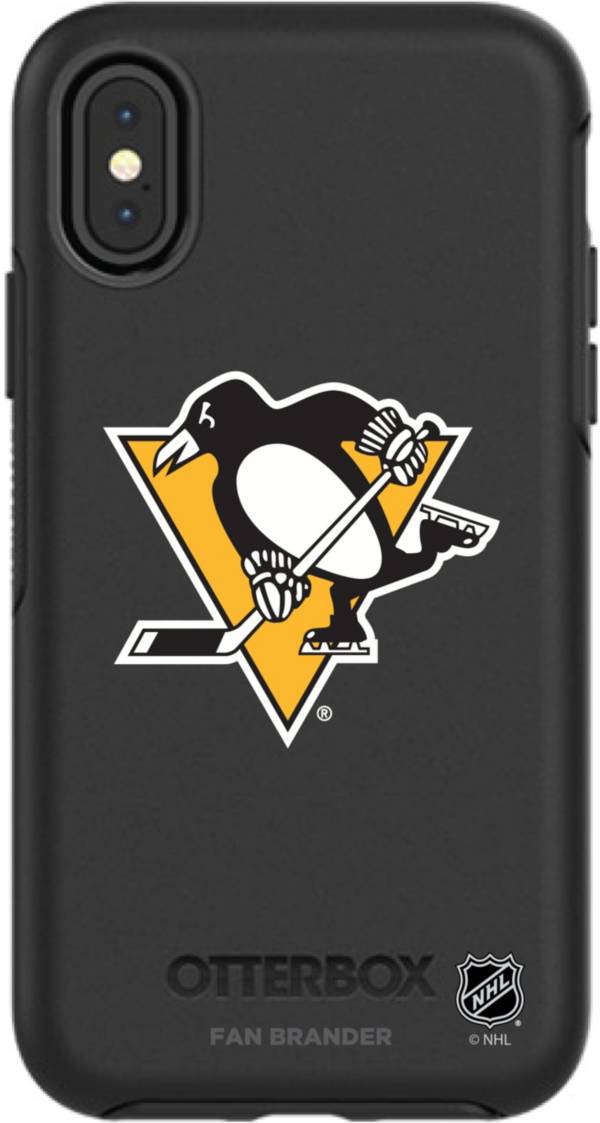 Otterbox Pittsburgh Penguins iPhone XR product image