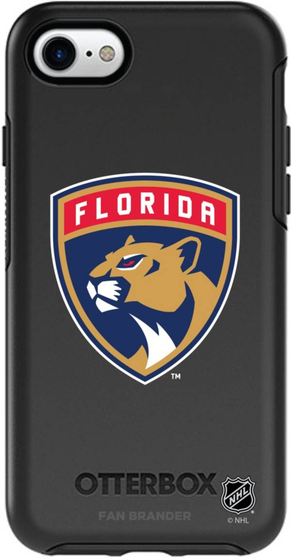 Otterbox Florida Panthers iPhone 7, iPhone 8 & iPhone SE