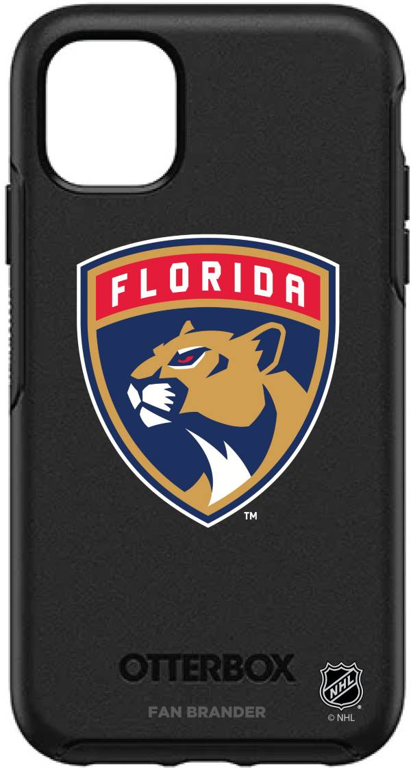 Otterbox Florida Panthers iPhone 11 Symmetry Case