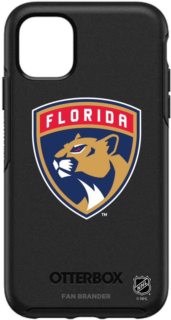 Otterbox Florida Panthers iPhone 11 Symmetry Case product image