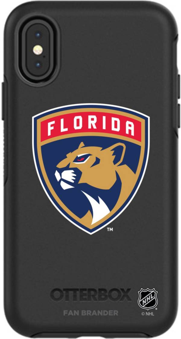 Otterbox Florida Panthers iPhone XS Max