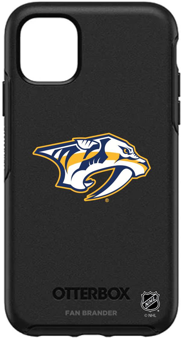 Otterbox Nashville Predators iPhone 11 Symmetry Case