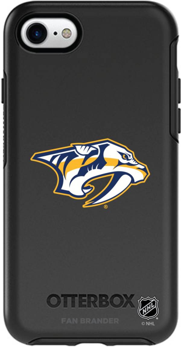 Otterbox Nashville Predators iPhone 7 Plus & iPhone 8 Plus