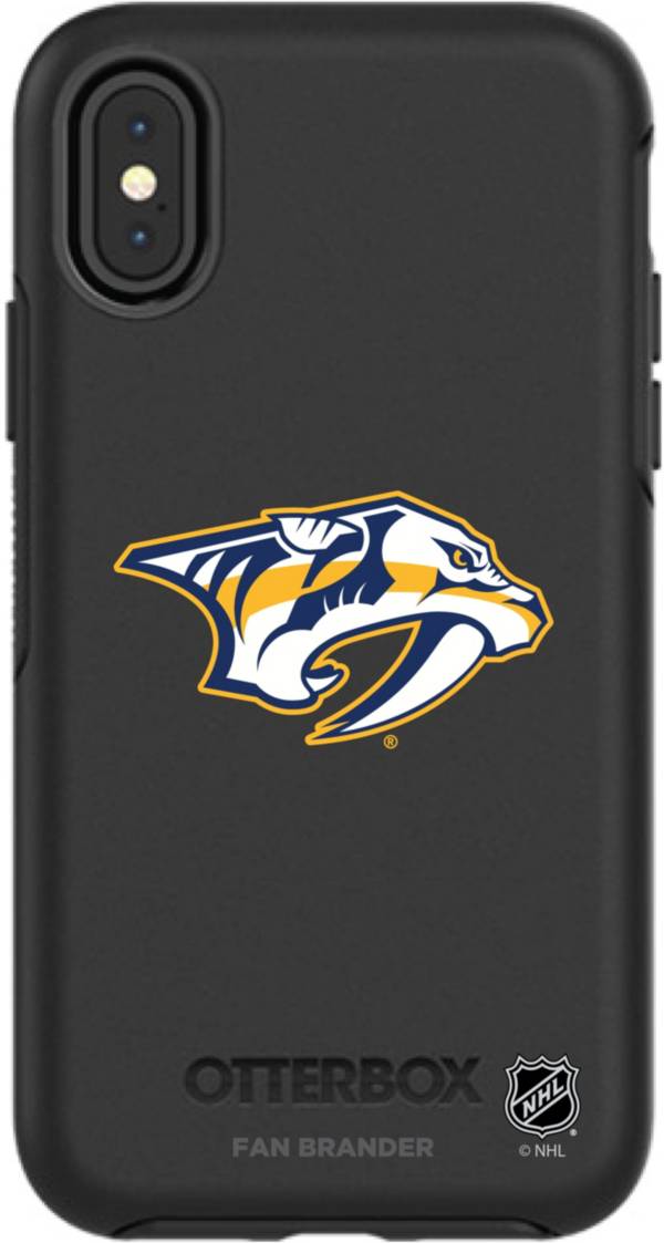 Otterbox Nashville Predators iPhone X/Xs