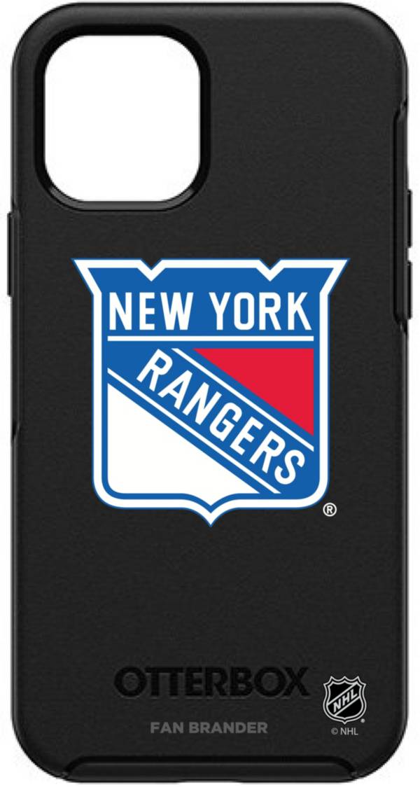 Otterbox New York Rangers iPhone 12 & iPhone 12 Pro Symmetry Case