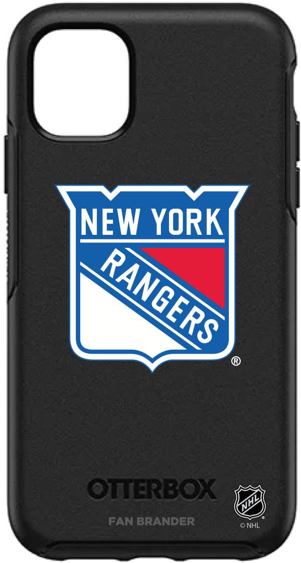 Otterbox New York Rangers iPhone 11 Symmetry Case