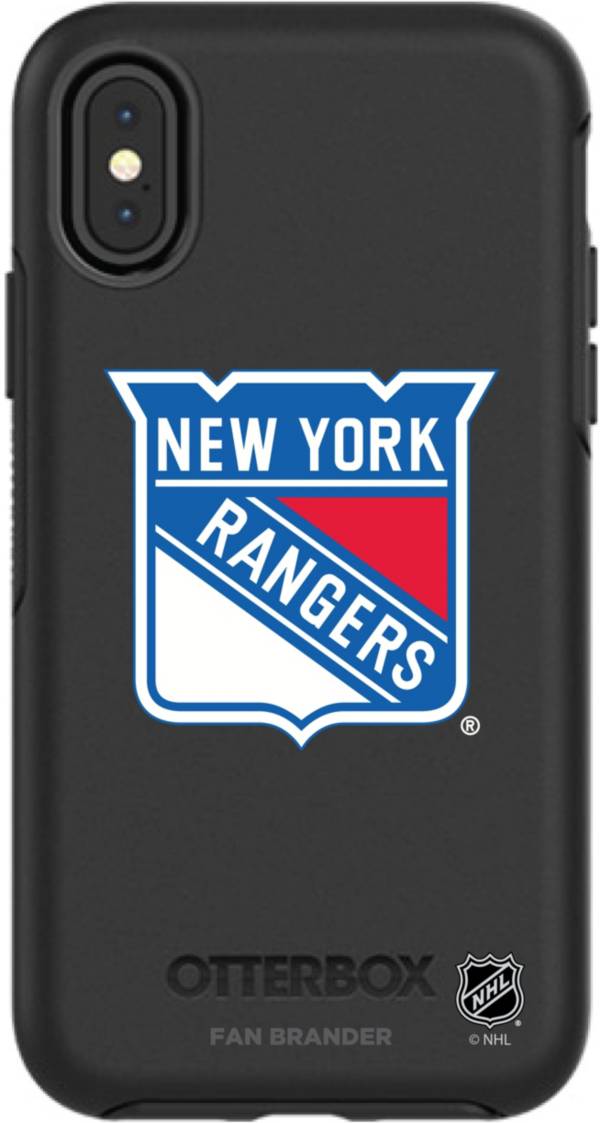 Otterbox New York Rangers iPhone XS Max