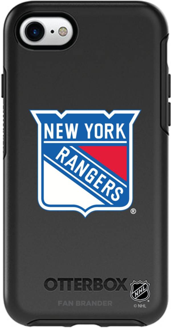 Otterbox New York Rangers iPhone 7 Plus & iPhone 8 Plus