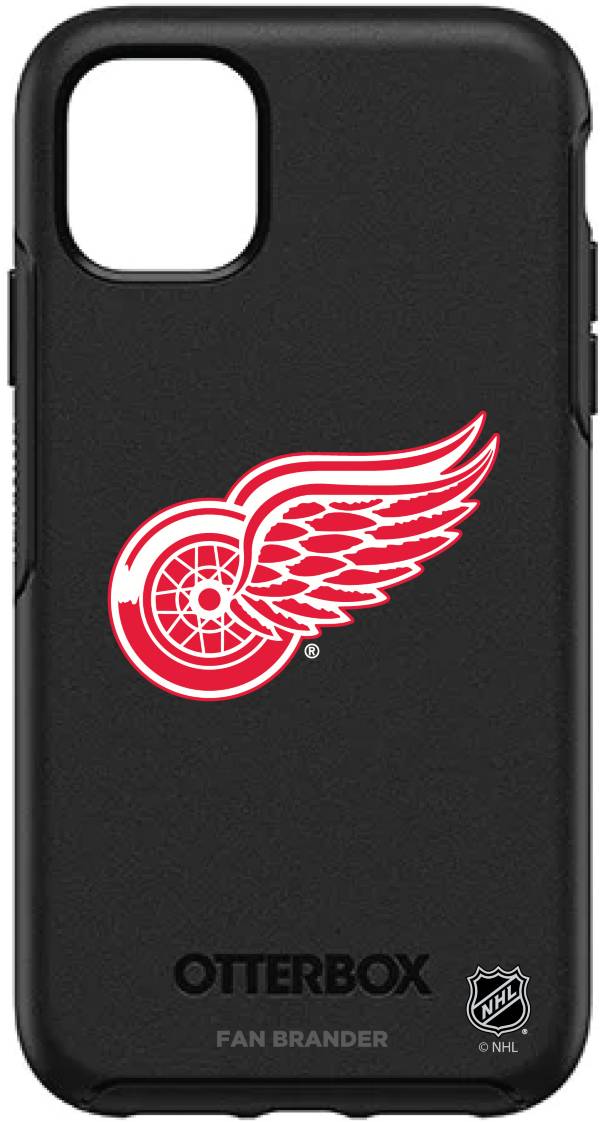 Otterbox Detroit Red Wings iPhone 11 Symmetry Case