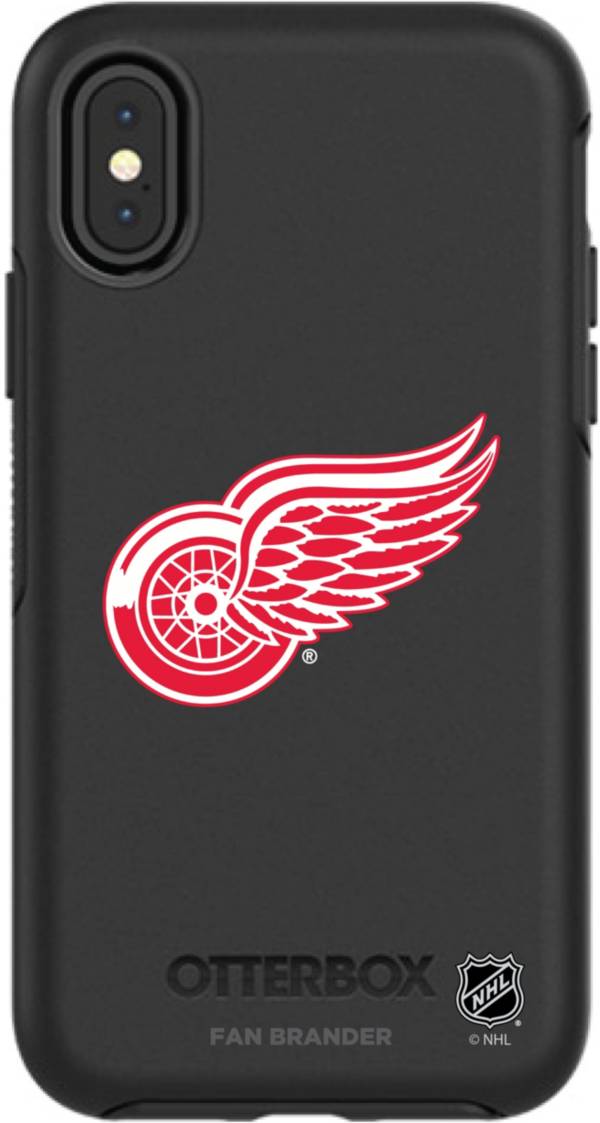 Otterbox Detroit Red Wings iPhone XS Max