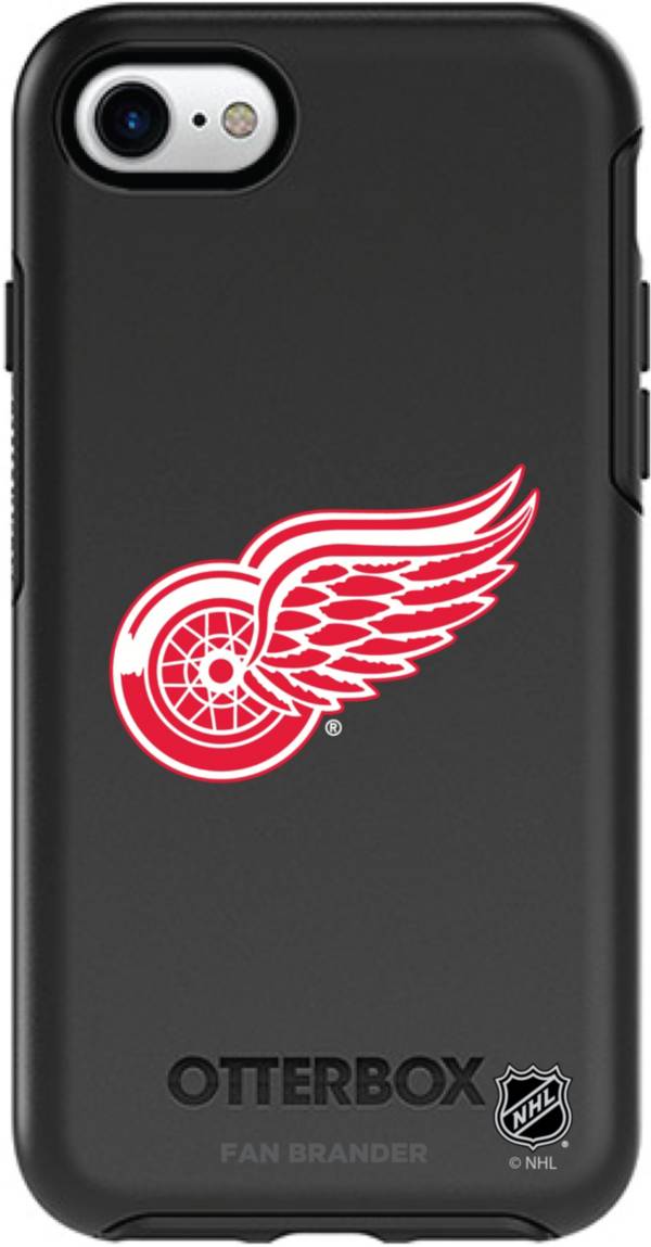 Otterbox Detroit Red Wings iPhone 7 Plus & iPhone 8 Plus