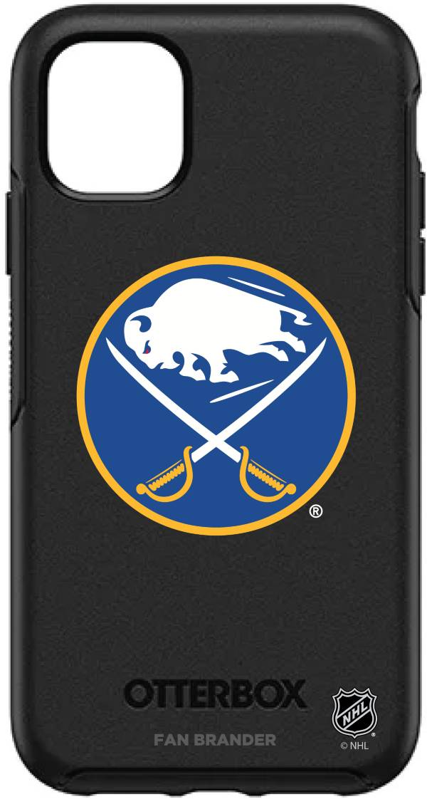 Otterbox Buffalo Sabres iPhone 11 Symmetry Case product image