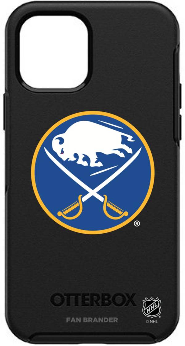 Otterbox Buffalo Sabres iPhone 12 Pro Max Symmetry Case product image