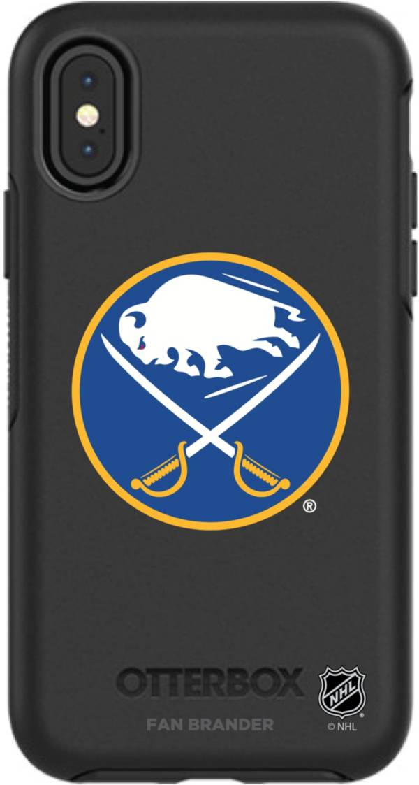 Otterbox Buffalo Sabres iPhone XS Max