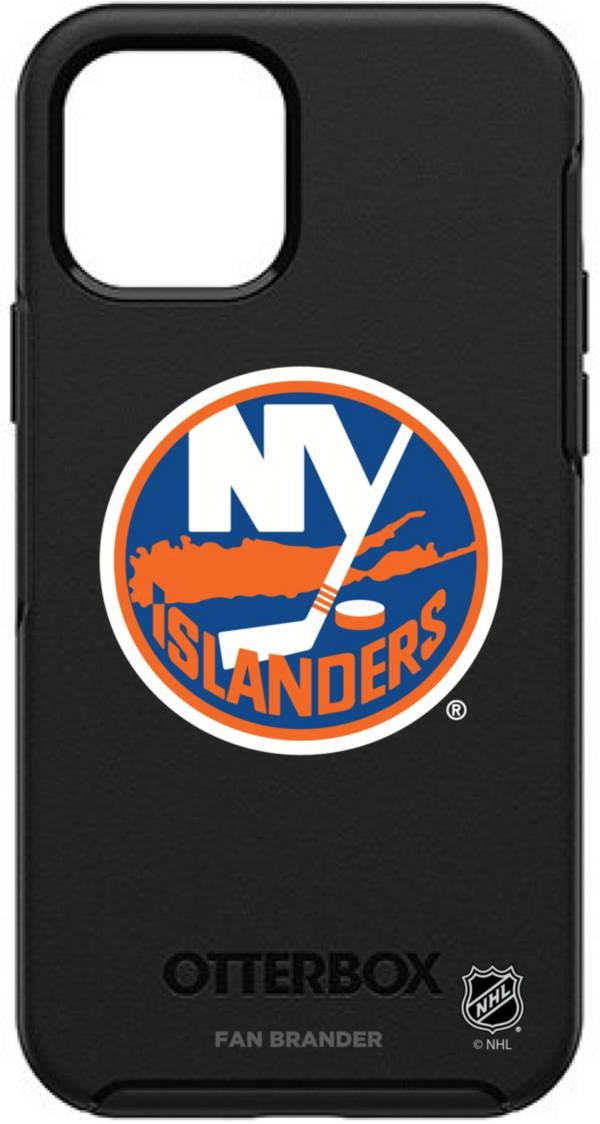 Otterbox New York Islanders iPhone 12 & iPhone 12 Pro Symmetry Case