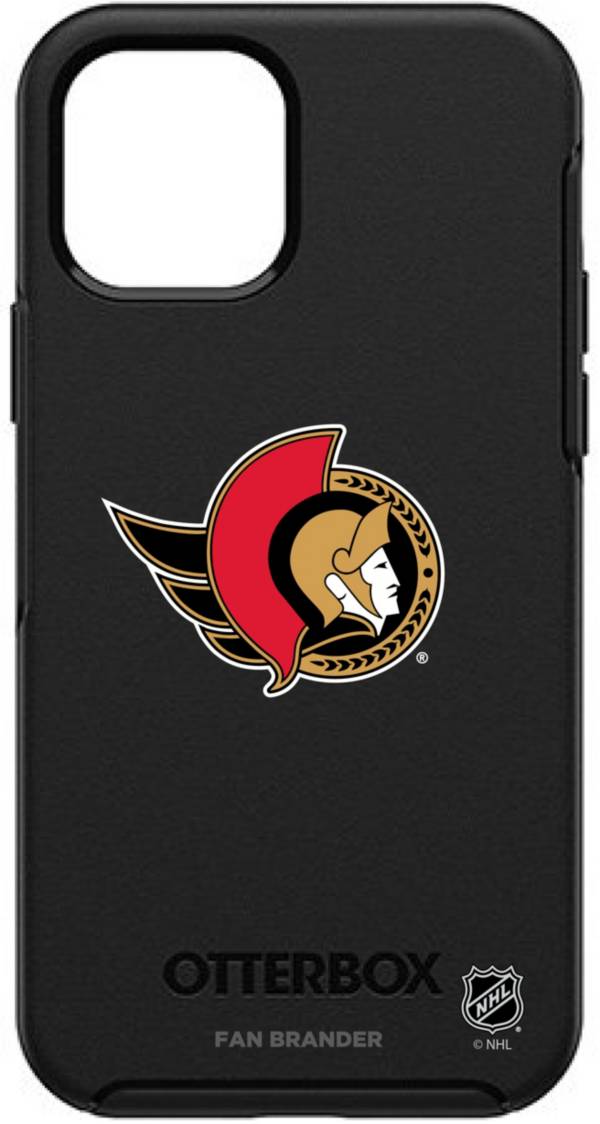 Otterbox Ottawa Senators iPhone 12 Pro Max Symmetry Case