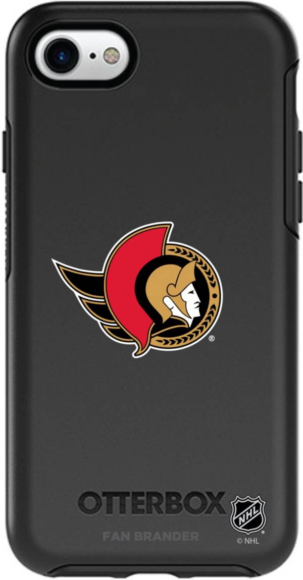 Otterbox Ottawa Senators iPhone 7 Plus & iPhone 8 Plus product image