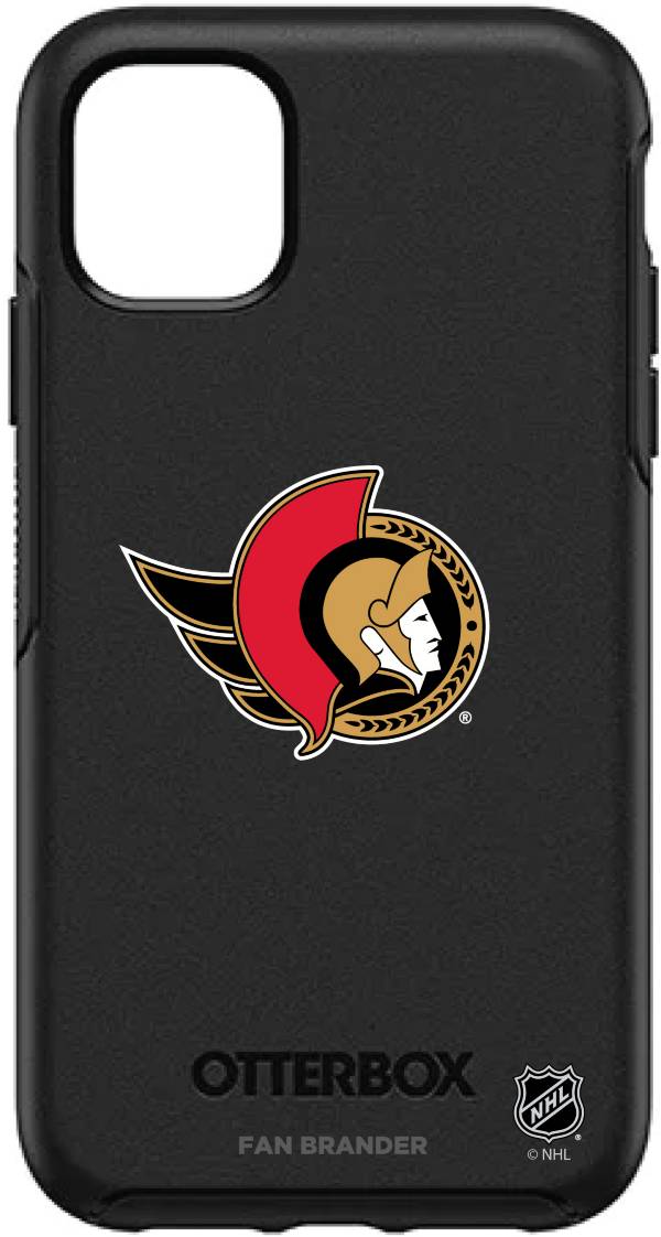 Otterbox Ottawa Senators iPhone 11 Symmetry Case