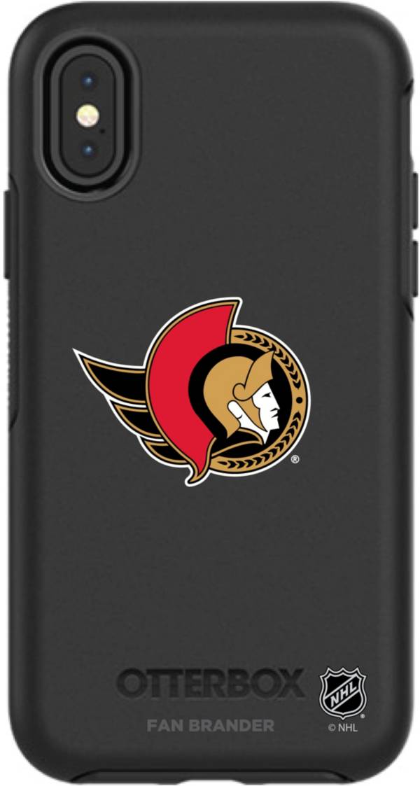 Otterbox Ottawa Senators iPhone X/Xs