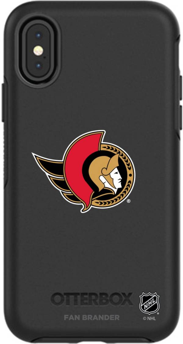 Otterbox Ottawa Senators iPhone XR product image