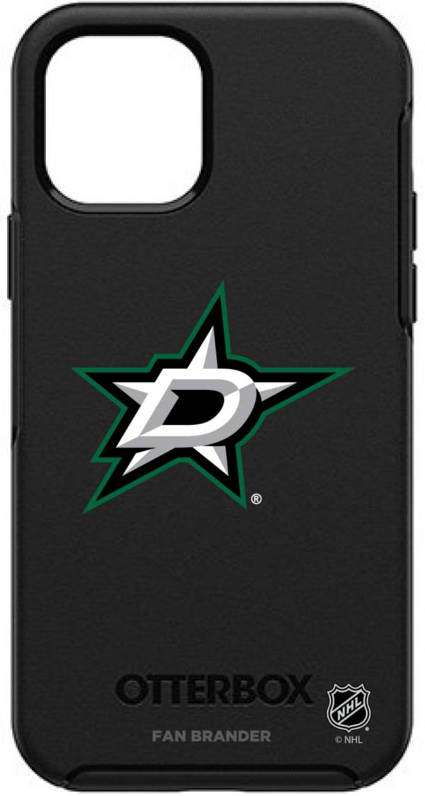 Otterbox Dallas Stars iPhone 12 & iPhone 12 Pro Symmetry Case product image