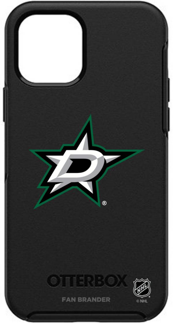 Otterbox Dallas Stars iPhone 12 Pro Max Symmetry Case