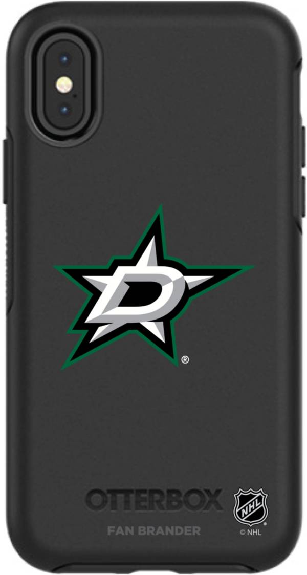 Otterbox Dallas Stars iPhone XS Max