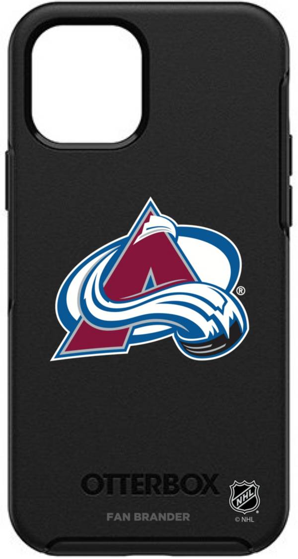 Otterbox Colorado Avalanche iPhone 12 & iPhone 12 Pro Symmetry Case