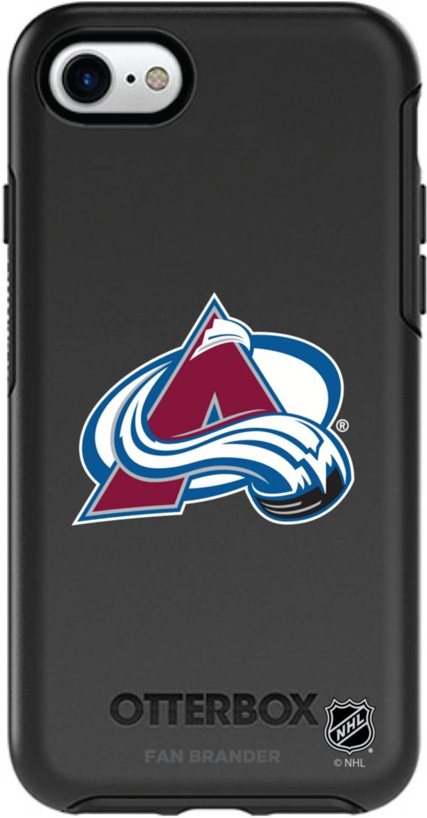 Otterbox Colorado Avalanche iPhone 7, iPhone 8 & iPhone SE product image