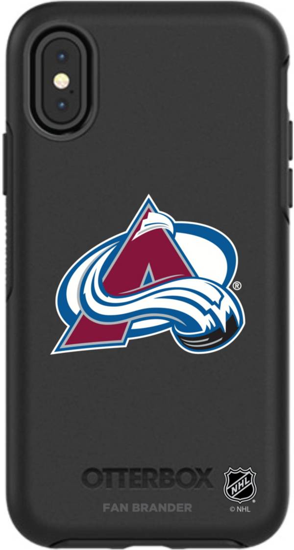 Otterbox Colorado Avalanche iPhone XR