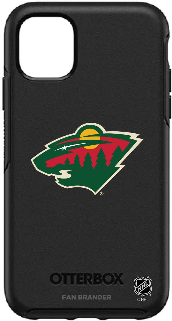 Otterbox Minnesota Wild iPhone 11 Symmetry Case