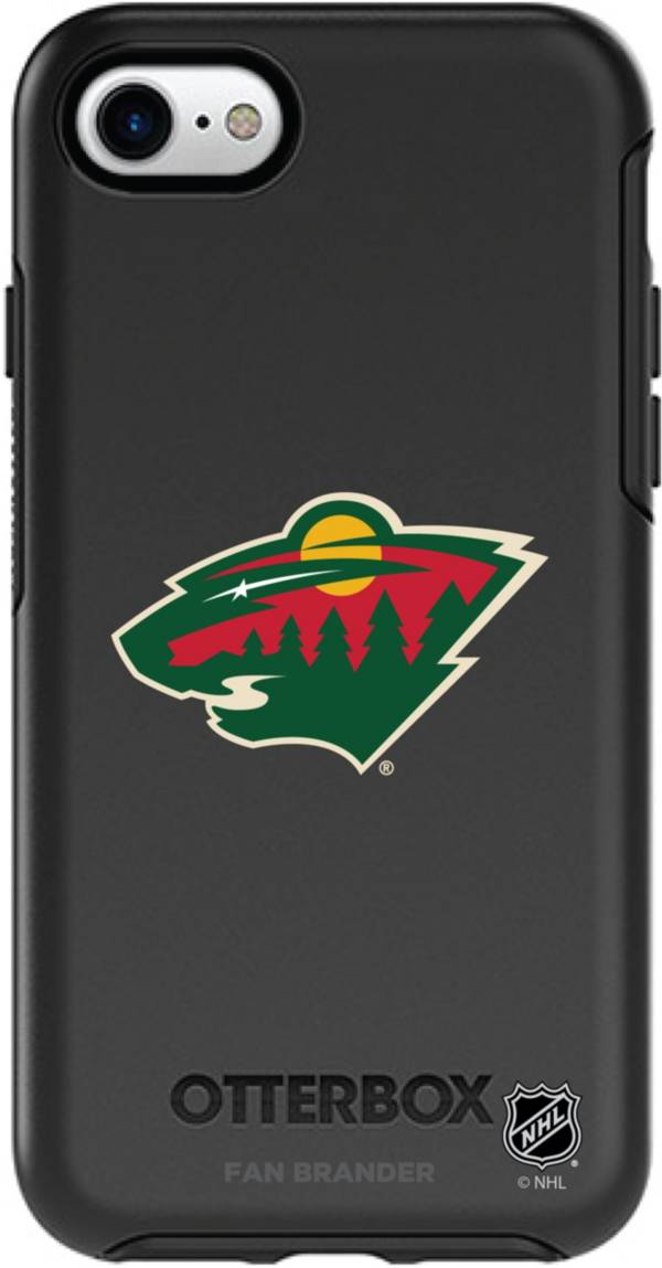 Otterbox Minnesota Wild iPhone 7 Plus & iPhone 8 Plus