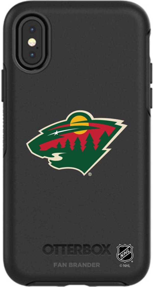 Otterbox Minnesota Wild iPhone XR