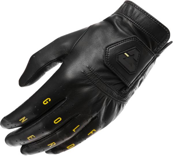 Cuater by TravisMathew Nerd Fingers Golf Gloves