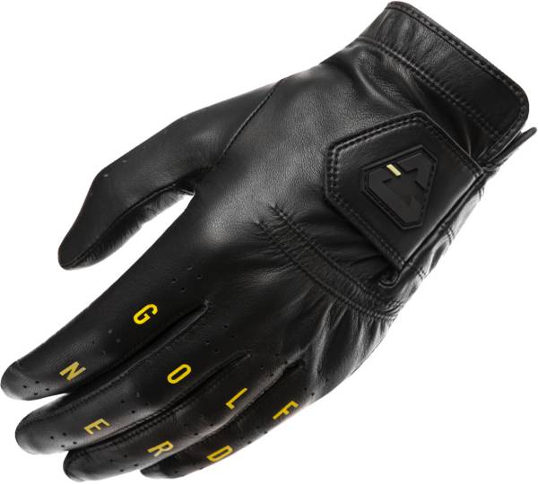 Cuater by TravisMathew Nerd Fingers Golf Gloves product image