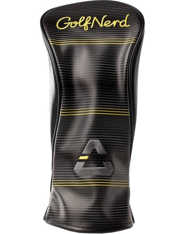 Cuater by TravisMathew Down The Pipe Driver Headcover