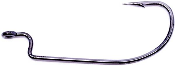 Googan Squad Krackin' Wide Gap Hook