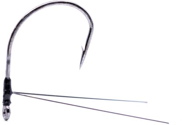 Googan Squad Lunker Wacky Weedless Hook