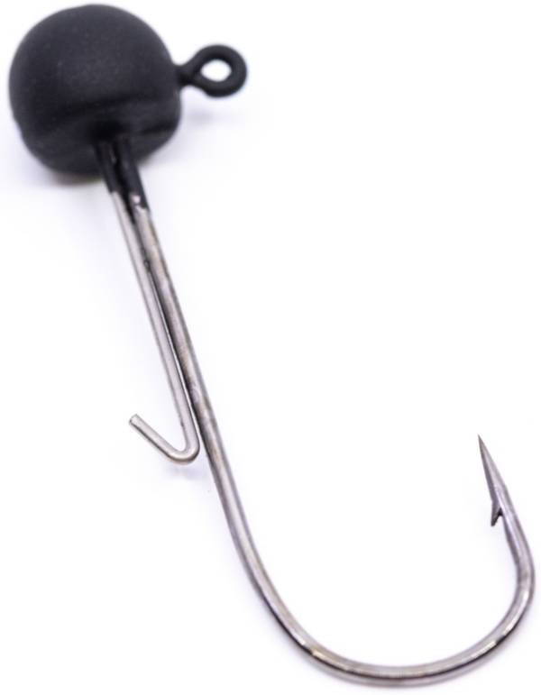 Googan Squad Rattlin' Ned Head Hook