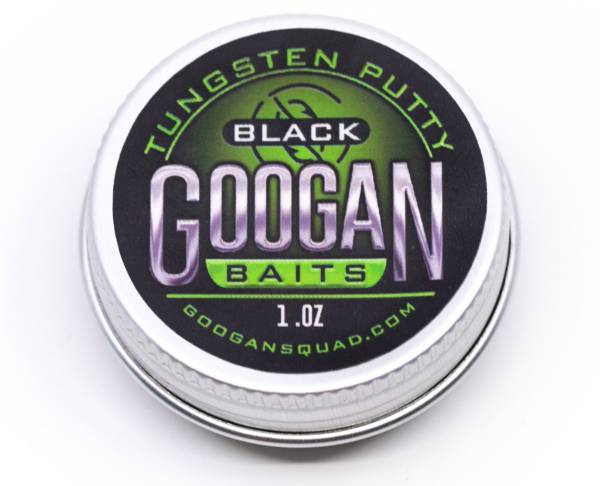 Googan Squad Tungsten Putty
