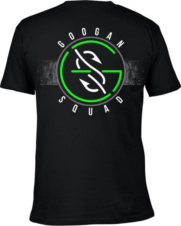 Googan Squad Ballistic Tee